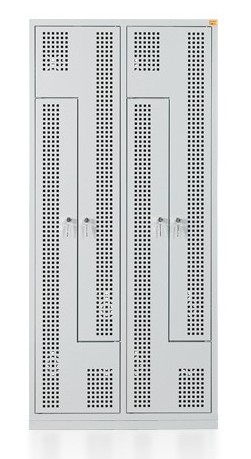 meble metalowe, szafa metalowa, szafa biurowa